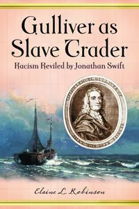 Gulliver As Slave Trader