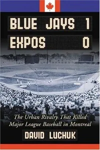 Blue Jays 1, Expos 0