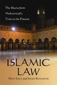 Islamic law