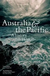 Australia and the Pacific