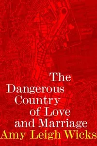 Dangerous Country of Love and Marriage