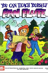 You Can Teach Yourself Pan Flute