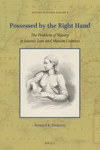 Possessed by the Right Hand