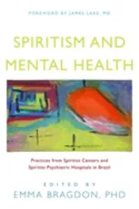Cover of Spiritism and mental health