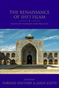 Renaissance of Shi'i Islam