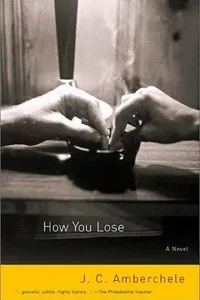 How you lose