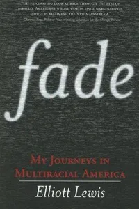 Cover of Fade