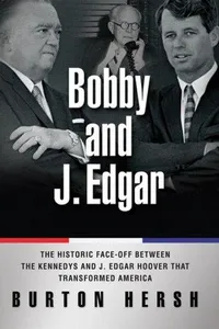 Bobby and J. Edgar
