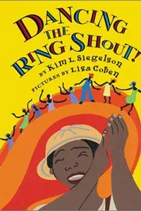 Dancing the ring shout!