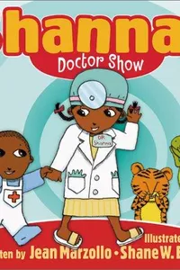 Shanna's doctor show