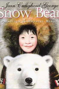 Snow Bear