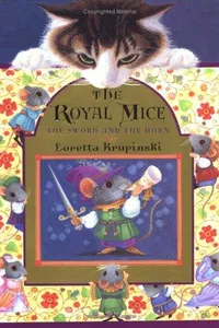 The royal mice