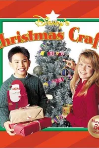 Disney's Christmas crafts