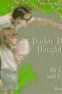 Daddy day, daughter day