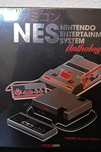 NES/Famicom Anthologie