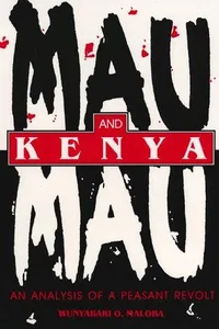 Mau Mau and Kenya