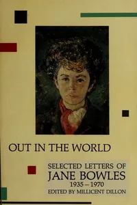Out in the World