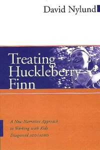 Treating Huckleberry Finn