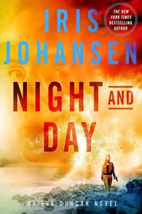 Night and Day (Eve Duncan, #21)