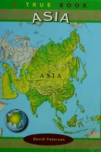 Capa de Asia