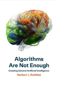 Algorithms Are Not Enough