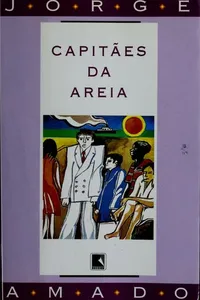 Capitães da Areia