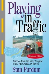 Playing In Traffic
