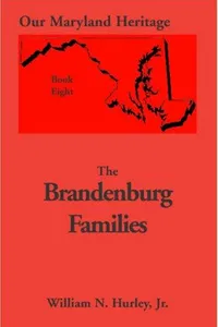 Brandenburg families