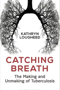 Catching breath