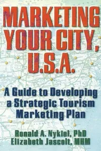 Marketing your city, U.S.A