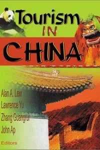 Tourism in China