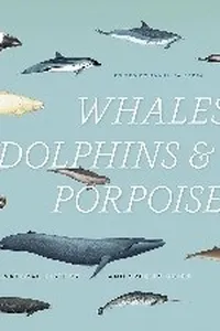 Whales, dolphins & porpoises