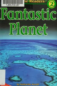 Fantastic planet