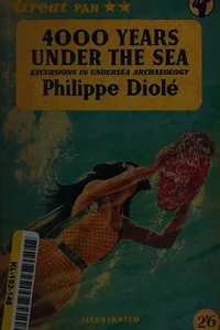4,000 years under the sea