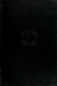 The agricultural problem in the United States