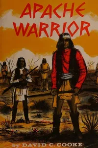 Apache warrior