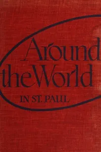 Around the world in St. Paul