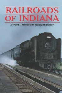 Railroads of Indiana