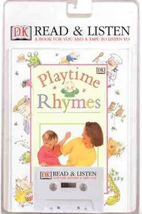 Playtime rhymes