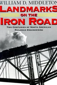 Landmarks on the iron road