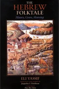 The Hebrew Folktale