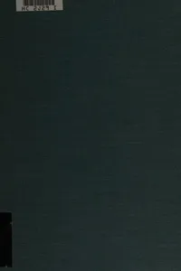 Bibliographic control of the literature of oncology 1800-1960