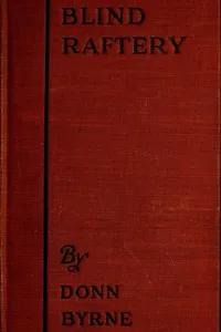 Blind Raftery and his wife, Hilaria