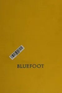 Bluefoot