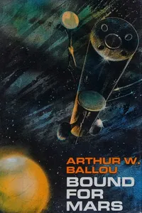 Bound for Mars