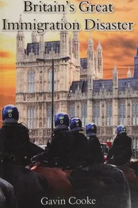Britain's Great Immigration Disaster
