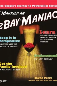 I Married an eBay Maniac
