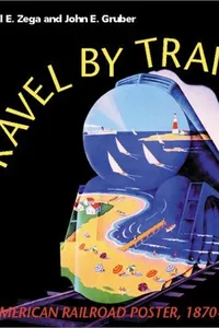 Travel by train