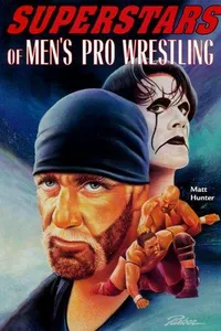 Superstars of men's pro wrestling