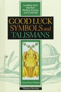 Good luck symbols and Talismans